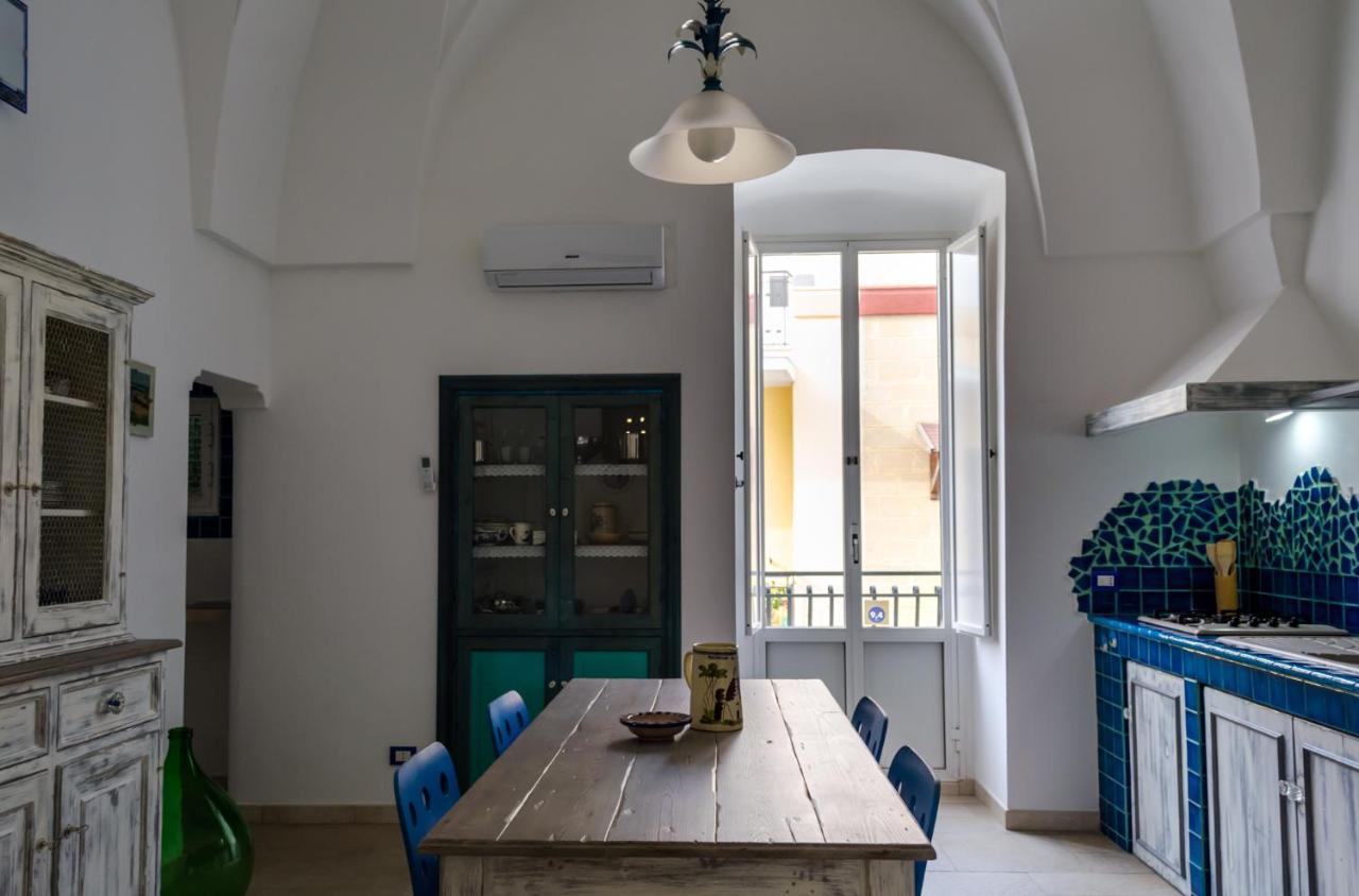 Beautiful House At The Sea Savelletri Vila Exterior foto