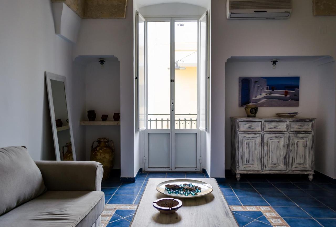 Beautiful House At The Sea Savelletri Vila Exterior foto