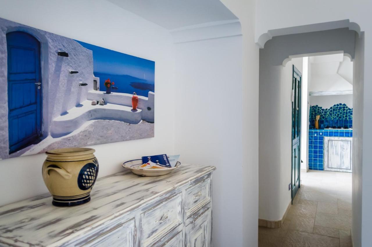 Beautiful House At The Sea Savelletri Vila Exterior foto
